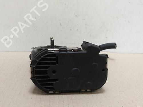 Throttle body OPEL CORSA C (X01) 1.2 (F08, F68) | BP15535550M82 