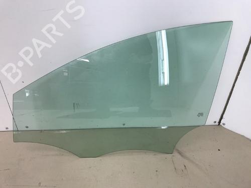 Used Front left door window Front left door window 37203638 37203638