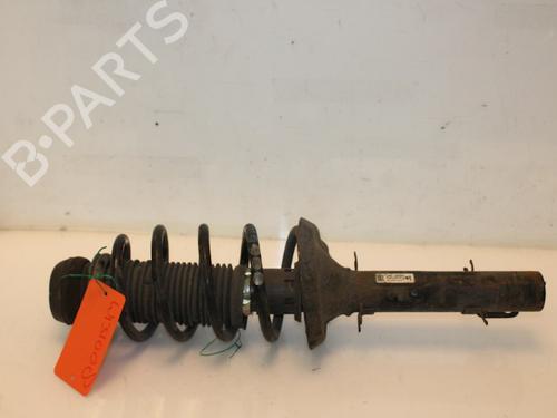 Used Left front shock absorber VW GOLF IV (1J1) 1.9 TDI (101 hp) 15322423