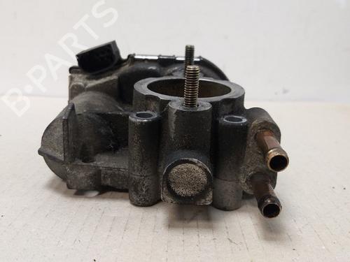 Throttle body OPEL CORSA C (X01) 1.0 (F08, F68) | BP15535717M82 