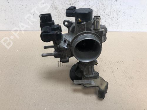 Used Throttle body Throttle body 15533773 15533773