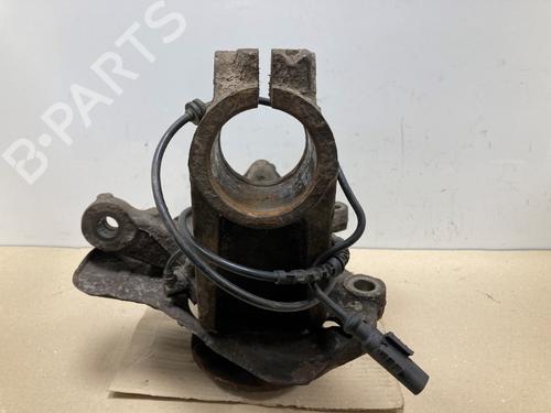 Right front steering knuckle PEUGEOT BOXER Van 2.2 HDi 100 | BP37208961M26 - Image 4