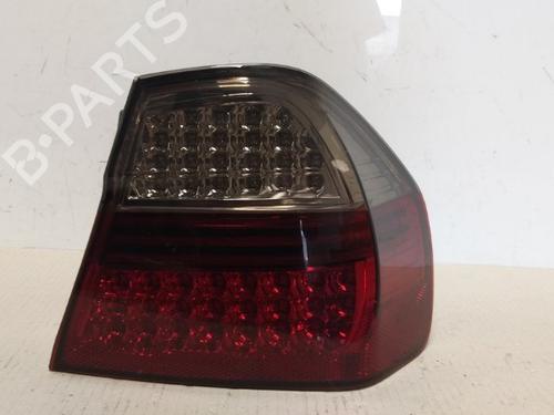Used Right taillight BMW 3 (E90) 320 d (163 hp) 15532348