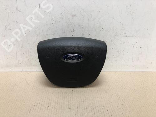 Used Driver airbag FORD FOCUS C-MAX (DM2) 1.6 (100 hp) 15535904