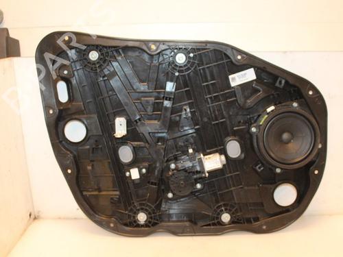 Used Front left window mechanism Front left window mechanism 15328709 15328709