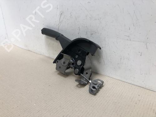Hand brake SMART CABRIO (450) 0.6 (S1OLA1, 450.441, 450.442, 450.443) | BP15536869I18 