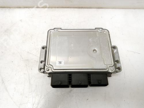 Engine control unit (ECU) FORD B-MAX (JK) 1.6 TDCi | BP15337203M57 - Image 2