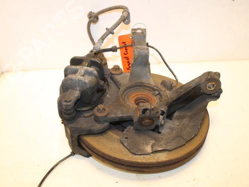 Used Right front steering knuckle PEUGEOT EXPERT Van (VF3A_, VF3U_, VF3X_) 2.0 HDi 130 (128 hp) 15315169