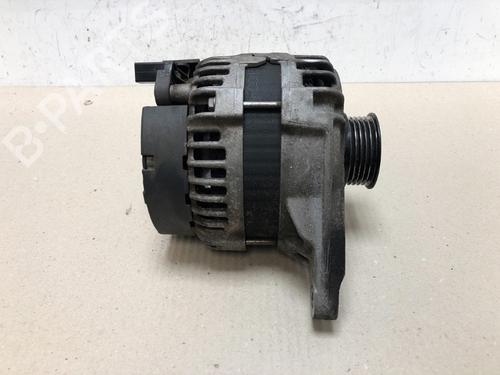 Alternator MERCEDES-BENZ B-CLASS Sports Tourer (W246, W242) B 220 CDI / d (246.203) | BP18319511M7 