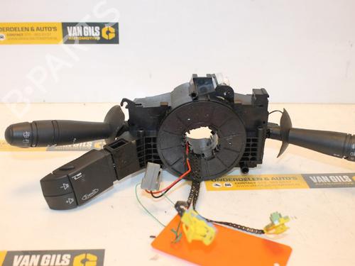 Used Steering column stalk RENAULT LAGUNA II (BG0/1_) 1.9 dCi (BG08, BG0G) (120 hp) 15309563