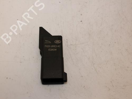 Used Electronic sensor LAND ROVER RANGE ROVER IV (L405) 3.0 TDV6 4x4 (258 hp) 15330161