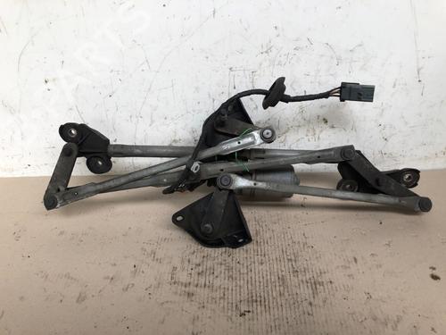 Used Front wipers mechanism Front wipers mechanism 15301954 15301954