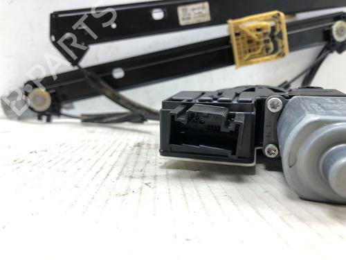 Front left window mechanism VW T-CROSS (C11, D31) 1.0 TSi | BP37207509C22 - Image 6