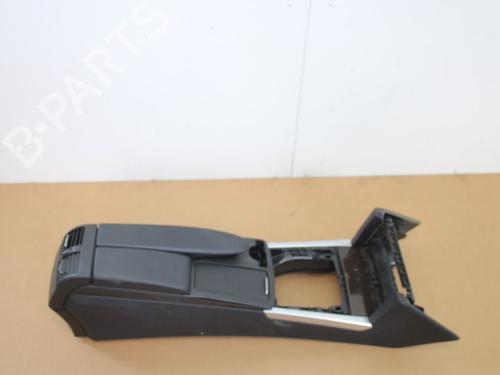 Midtkonsoll Midtkonsoll MERCEDES-BENZ E-CLASS T-Model (S212) E 220 CDI / BlueTEC (212.202, 212.201) (170 hp) 15331600 15331600