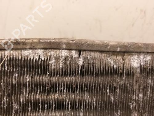 Intercooler MERCEDES-BENZ C-CLASS (W203) C 200 Kompressor (203.045) | BP15340273M30 