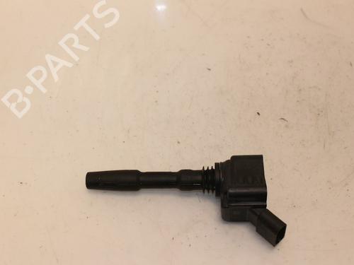 Used Ignition coil AUDI A4 B8 (8K2) 1.8 TFSI (170 hp) 15330425