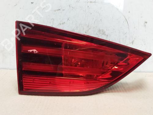 Used Left taillight BMW X1 (E84) xDrive 20 d (184 hp) 15338184