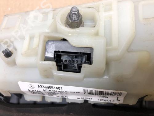 Left taillight MERCEDES-BENZ E-CLASS Coupe (C238) E 200 (238.342) | BP37210741C34 - Image 6
