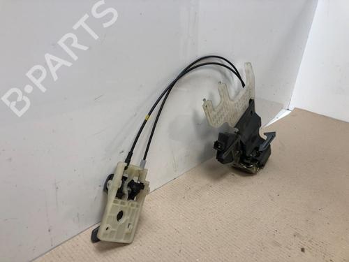 Rear left lock HYUNDAI TUCSON (JM) 2.7 All-wheel Drive | BP15301749C100 