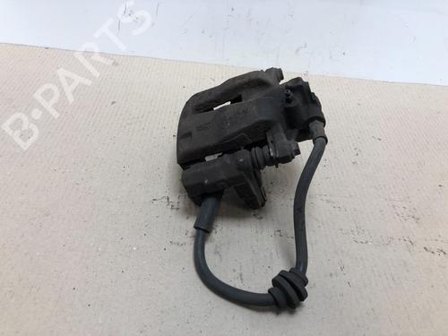 Left front brake caliper OPEL CORSA D (S07) 1.4 LPG (L08, L68) | BP24957587M105 