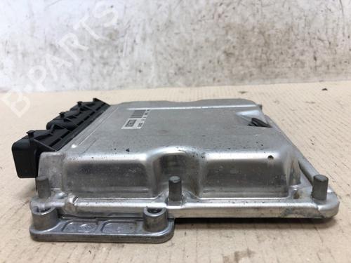 Engine control unit (ECU) PEUGEOT 307 (3A/C) 2.0 HDi 110 | BP15534843M57 
