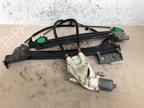 Used Front right window mechanism NISSAN MICRA C+C III (K12) 1.6 160 SR (110 hp) 15297327