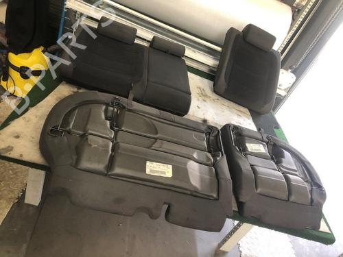 Rear seat VW GOLF V Variant (1K5) 1.4 TSI | BP15311207C17 - Image 4