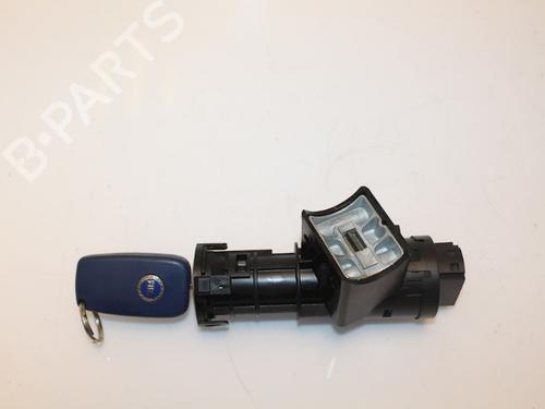 Ignition barrel FIAT STILO (192_) 2.4 20V (192_XD1A, 192AXD12) | BP15320612M48 