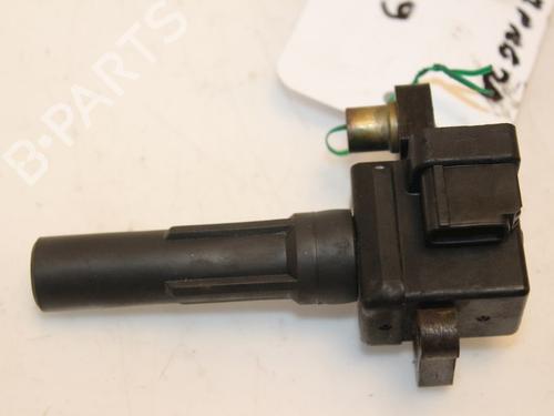 Used Ignition coil SUBARU IMPREZA Saloon (GD) 2.0 WRX Turbo AWD (GDA) (218 hp) 15326900