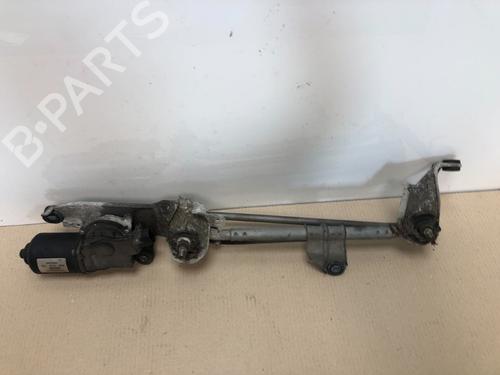 Front wipers mechanism MITSUBISHI COLT VI (Z3_A, Z2_A) 1.3 (Z21A) | BP15650049C83 