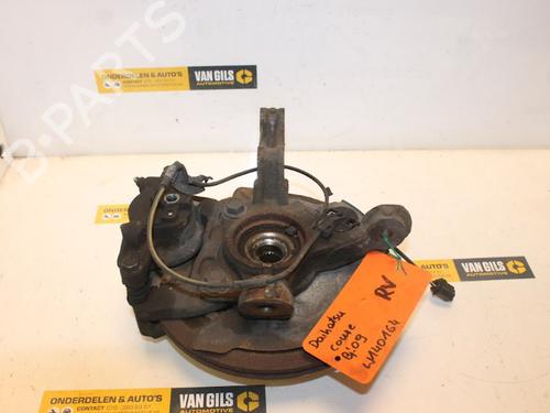 Used Right front steering knuckle Right front steering knuckle 15314449 15314449