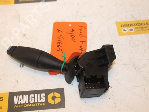 Steering column stalk FORD FIESTA V (JH_, JD_) 1.4 TDCi | BP15312958I23 