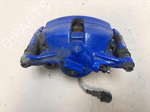 Right front brake caliper VW GOLF VII (5G1, BQ1, BE1, BE2) 1.4 GTE Hybrid | BP15344640M104 