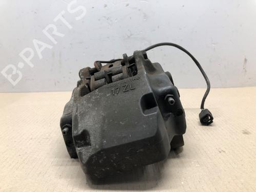Right front brake caliper VW TOUAREG (7LA, 7L6, 7L7) 3.0 V6 TDI | BP17766347M104 