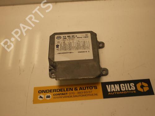 Airbag Kit SKODA FABIA I Combi (6Y5) 1.4 16V | BP15308909C86 
