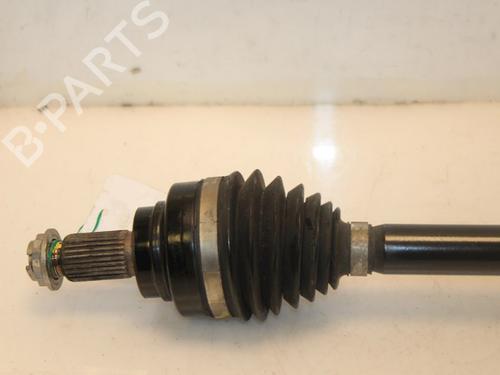 Right rear driveshaft BMW 3 Touring (F31) 330 i | BP15326680M41 