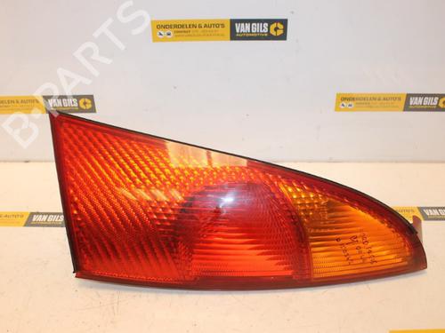 Used Left taillight Left taillight 16398383 16398383