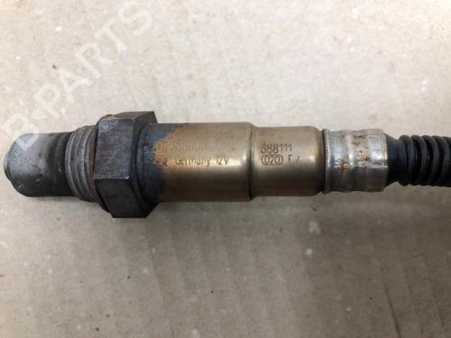 Electronic sensor TOYOTA AYGO (_B1_) 1.0 (KGB10_, KGB10R) | BP37206247M84 - Image 4