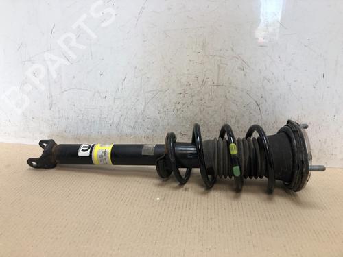 Used Left front shock absorber Left front shock absorber 15623034 15623034