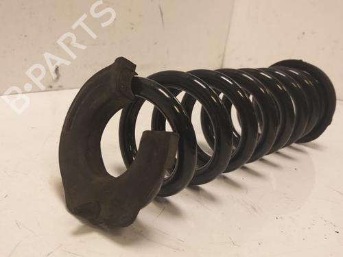Shock absorber spring BMW 1 (F20) 118 i | BP21819463C152 