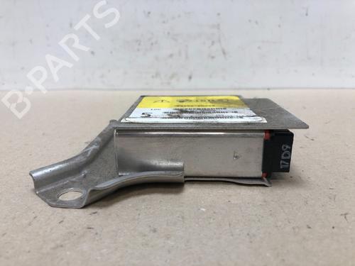 ECU airbags VW POLO (9N_, 9A_) 1.4 16V | BP15536093M53 