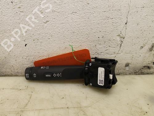 Used Steering column stalk CHEVROLET AVEO Hatchback (T300) 1.4 (101 hp) 15303116