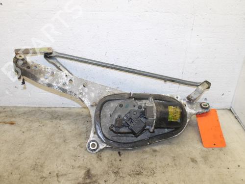 Used Front wipers mechanism RENAULT LAGUNA II Grandtour (KG0/1_) 2.2 dCi (KG0F) (150 hp) 15304239
