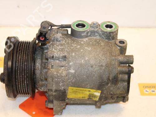 Used AC compressor AC compressor 15796377 15796377