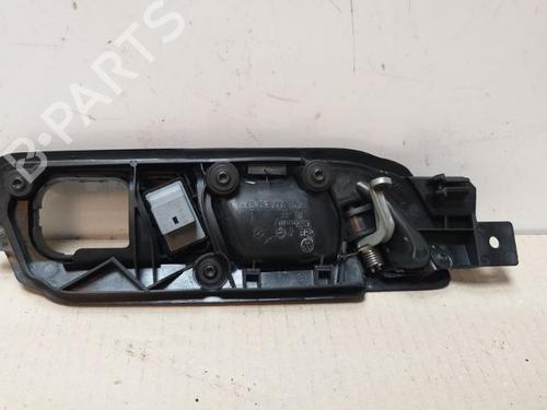 Interior roof handle VW POLO (9N_, 9A_) 1.4 16V | BP15531527I35 