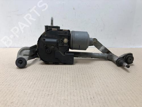 Used Front wipers mechanism Front wipers mechanism 15650249 15650249