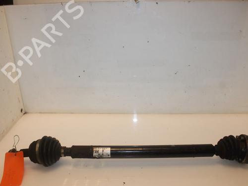 Right front driveshaft VW GOLF IV (1J1) 1.4 16V | BP15317339M39 