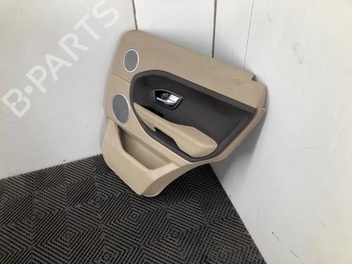 Rear right panel LAND ROVER RANGE ROVER EVOQUE (L538) 2.2 D | BP37213915C61 - Image 2