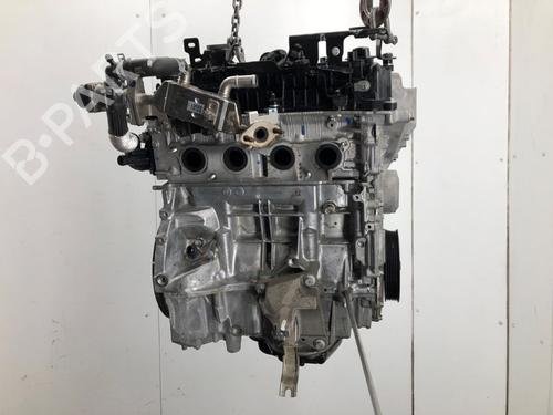 Engine NISSAN JUKE (F16_) 1.6 Hybrid | BP37209497M1 - Image 9