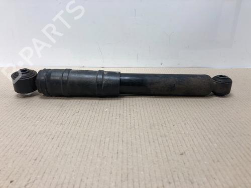 Used Left rear shock absorber Left rear shock absorber 15300469 15300469